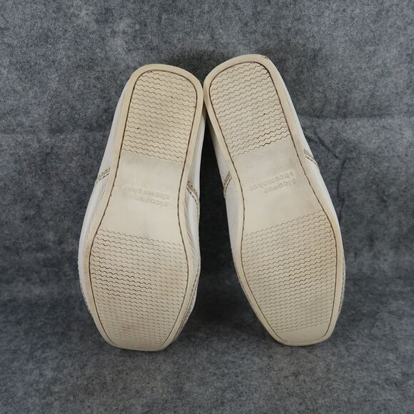 Casual Shoes Mens 43 Loafer Moccasin Slip On Leather Artisan Alcover Shoemaker main image 11